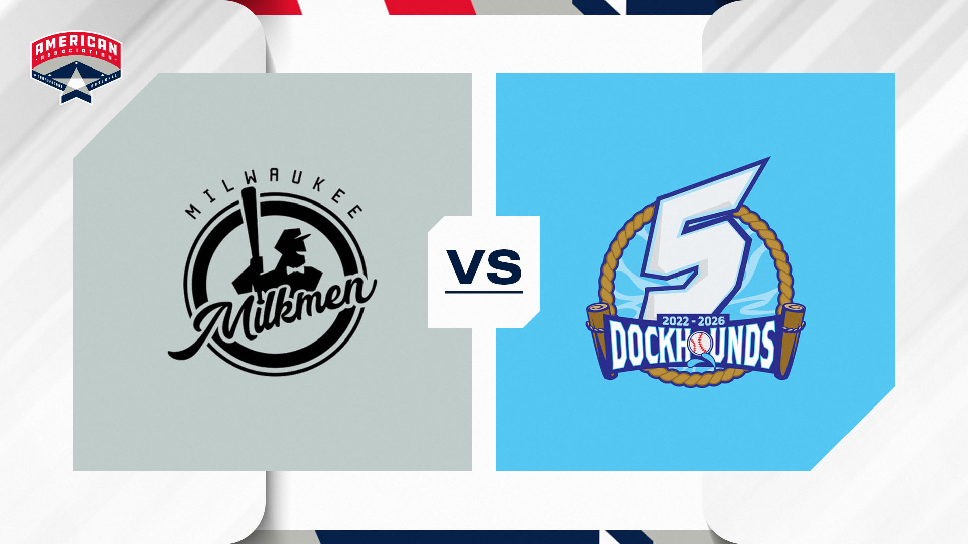 Milwaukee vs. Lake Country (5/29/26) - LC Audio