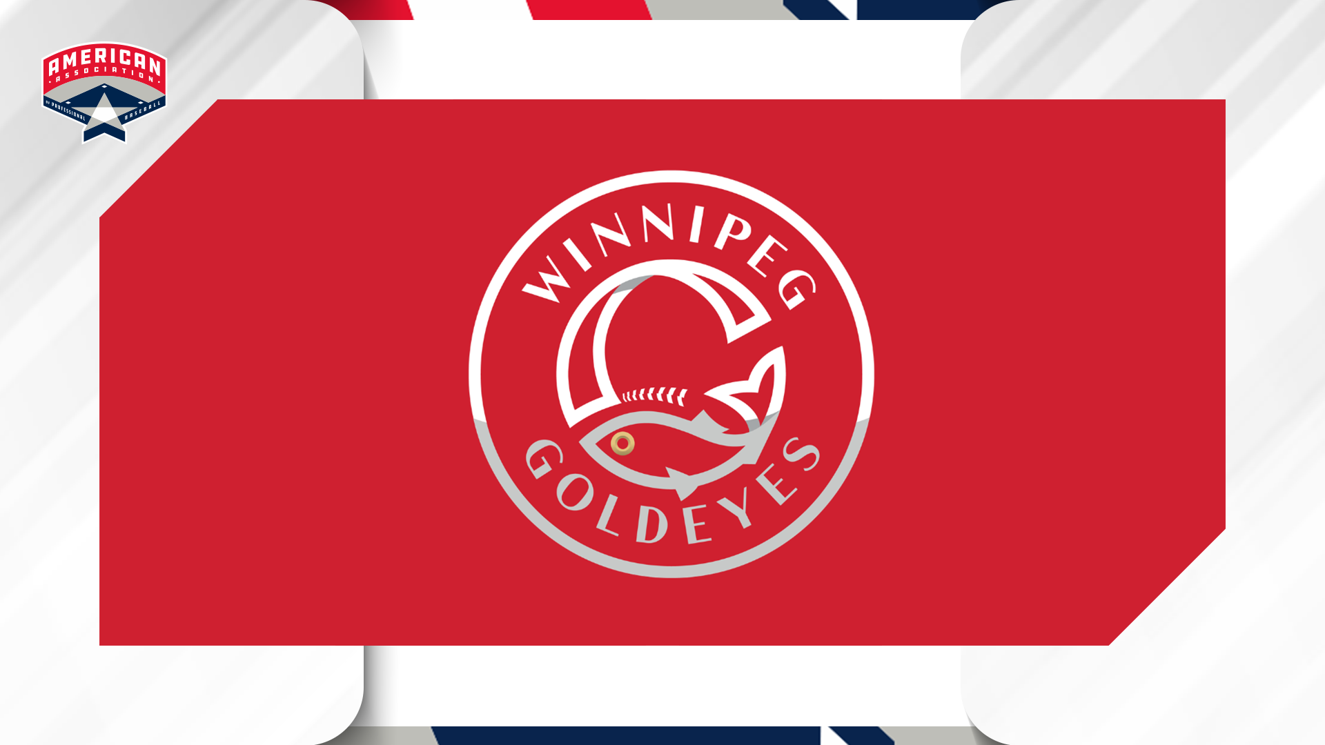 Winnipeg Goldeyes