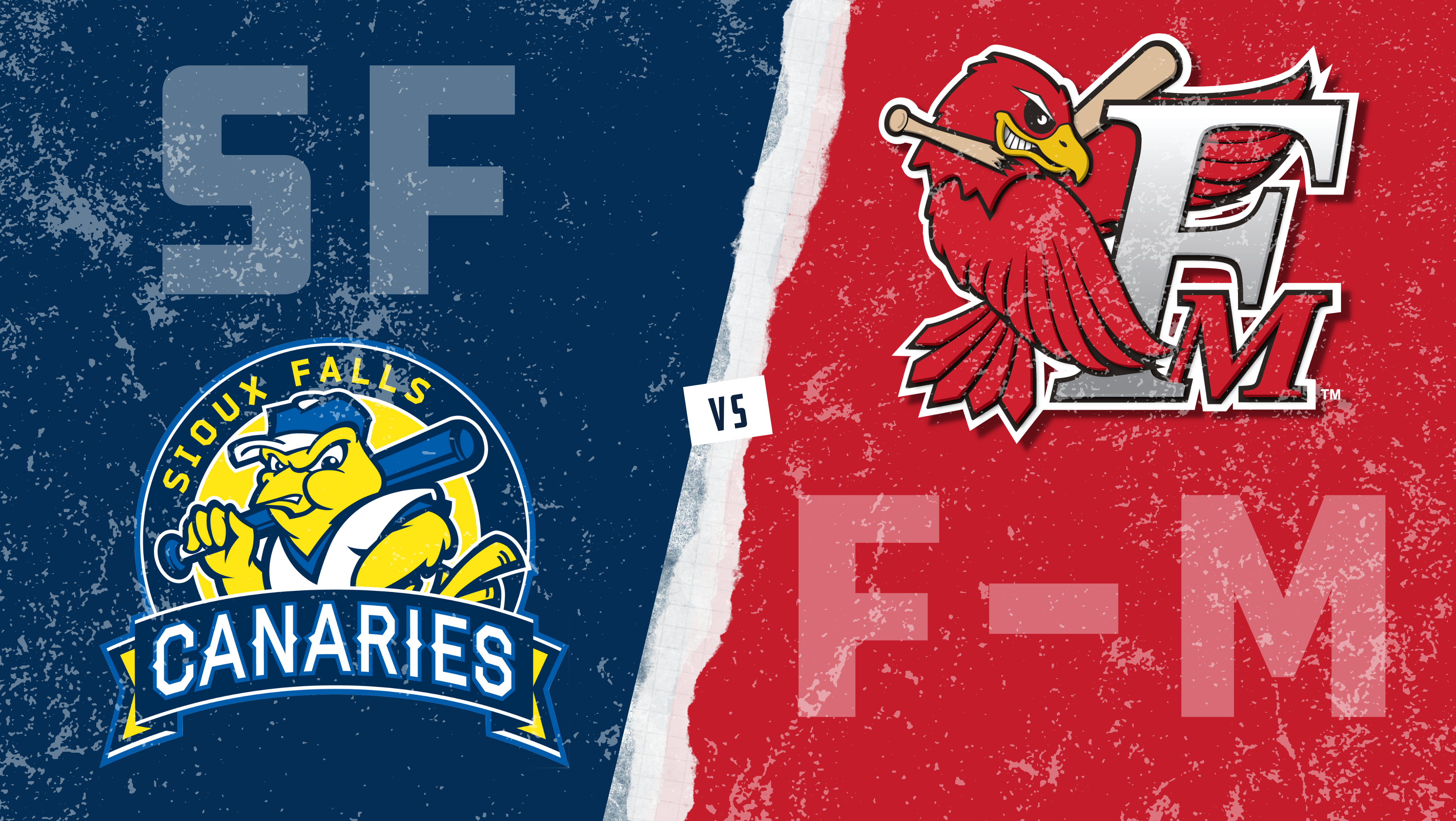 Sioux Falls vs. Fargo-Moorhead (6/18/21)