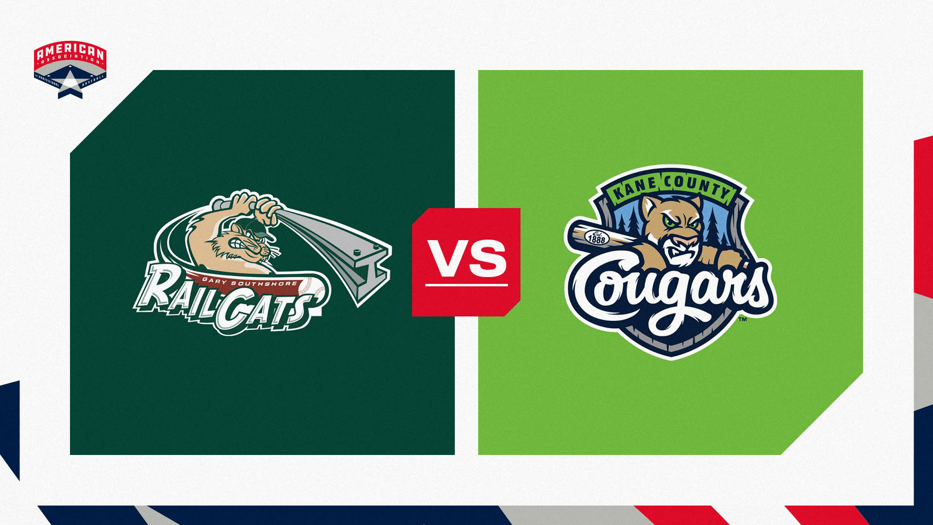 Gary SouthShore vs. Kane County - Game 1 (6/18/25) - KCO Audio - 06/18/2025, 18:26:33