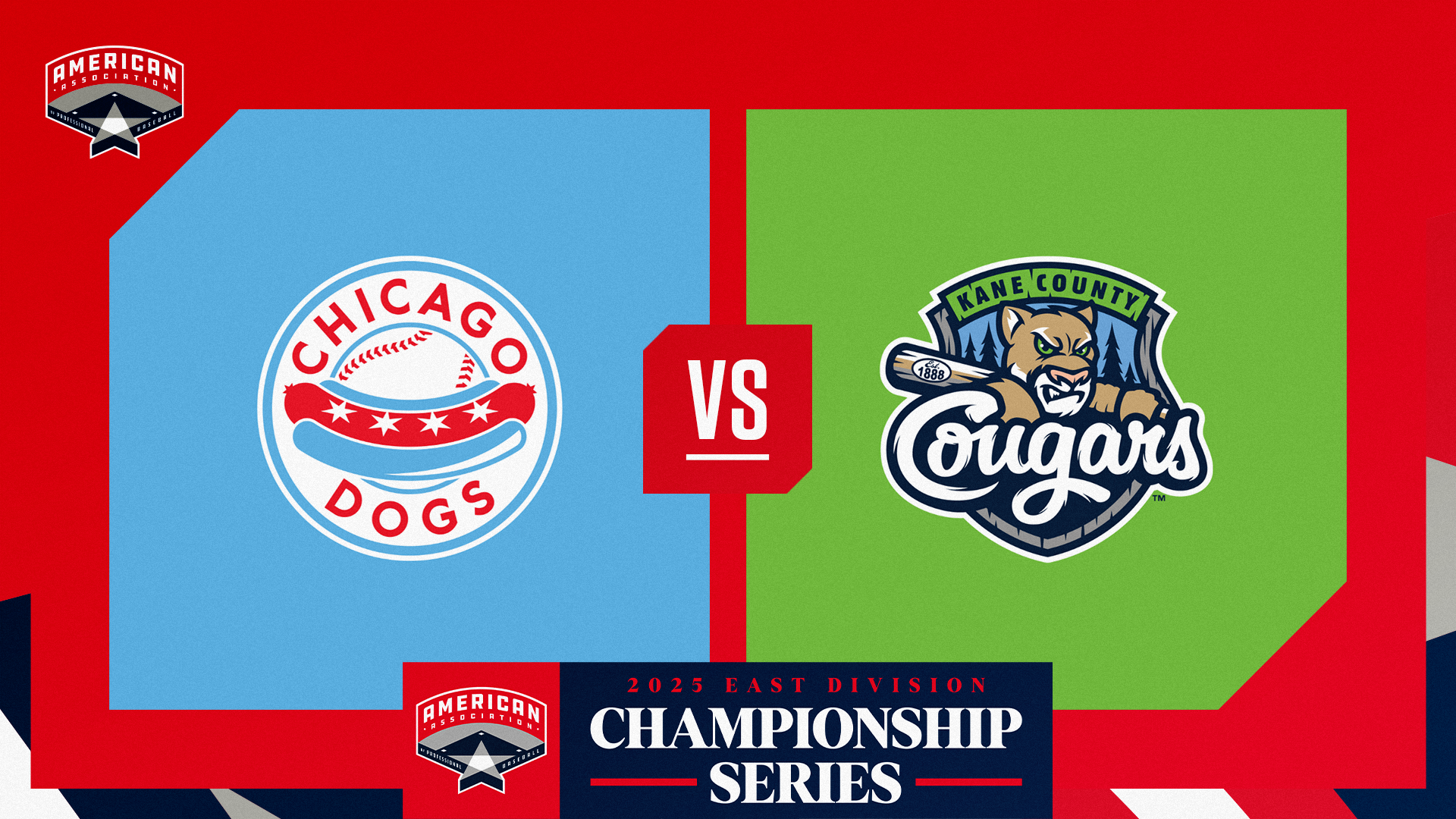 Chicago vs. Kane County - Game 2 (9/9/25) - KCO Audio - 09/10/2025, 02:15:15