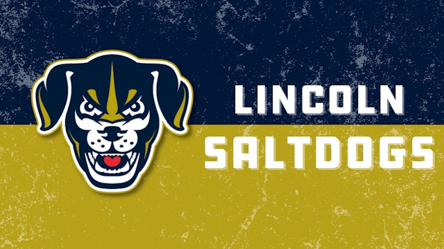 Saltdogs 2021 Game Archive