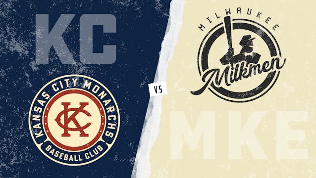 Kansas City vs. Milwaukee (6/21/21)