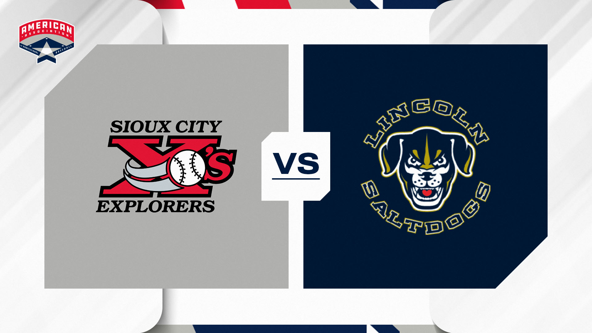 Sioux City vs. Lincoln (5/19/26) - LIN Audio