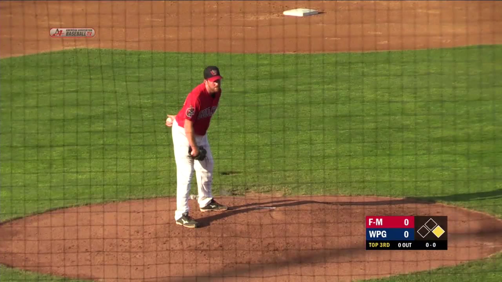 Goldeyes Highlights: July 24, 2020 vs. Fargo-Moorhead