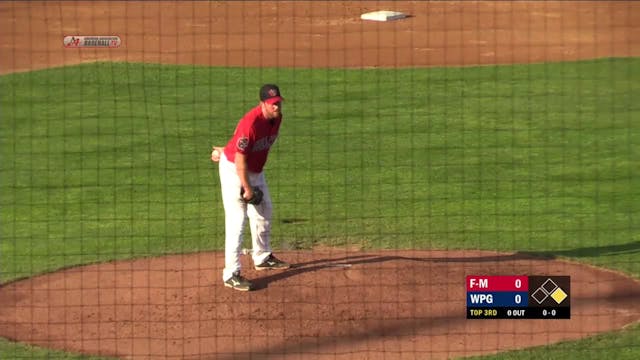 Goldeyes Highlights: July 24, 2020 vs...