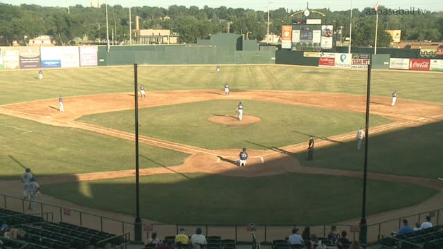 St. Paul vs. Sioux Falls (7/4/20) - P...