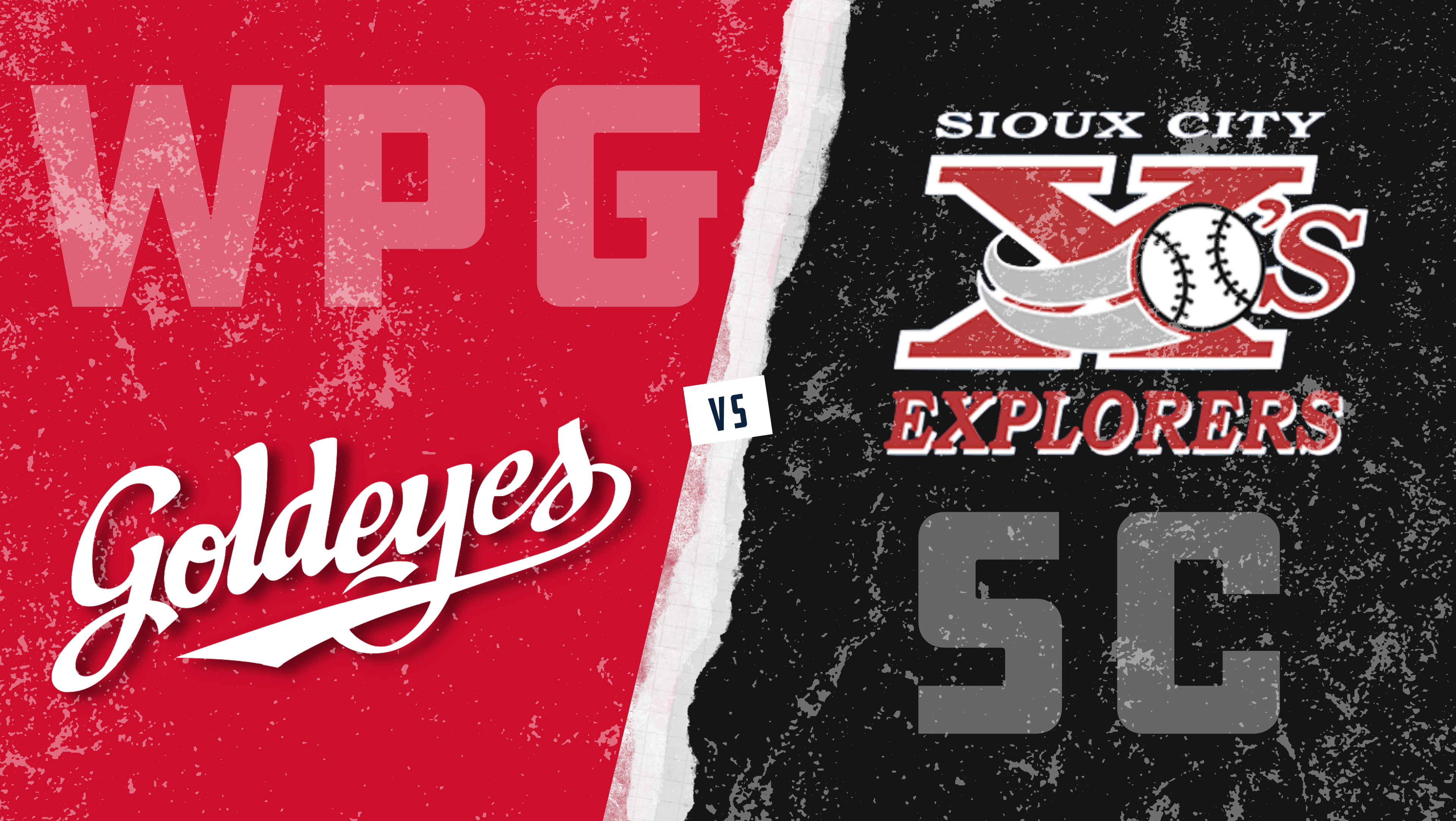 Winnipeg vs. Sioux City (7/29/21)