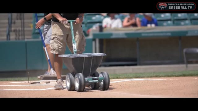 Cleburne vs. Sioux Falls (6/8/21) - P...