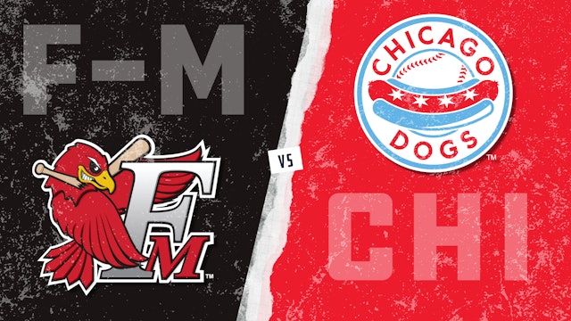 Fargo-Moorhead vs. Chicago (6/17/21)