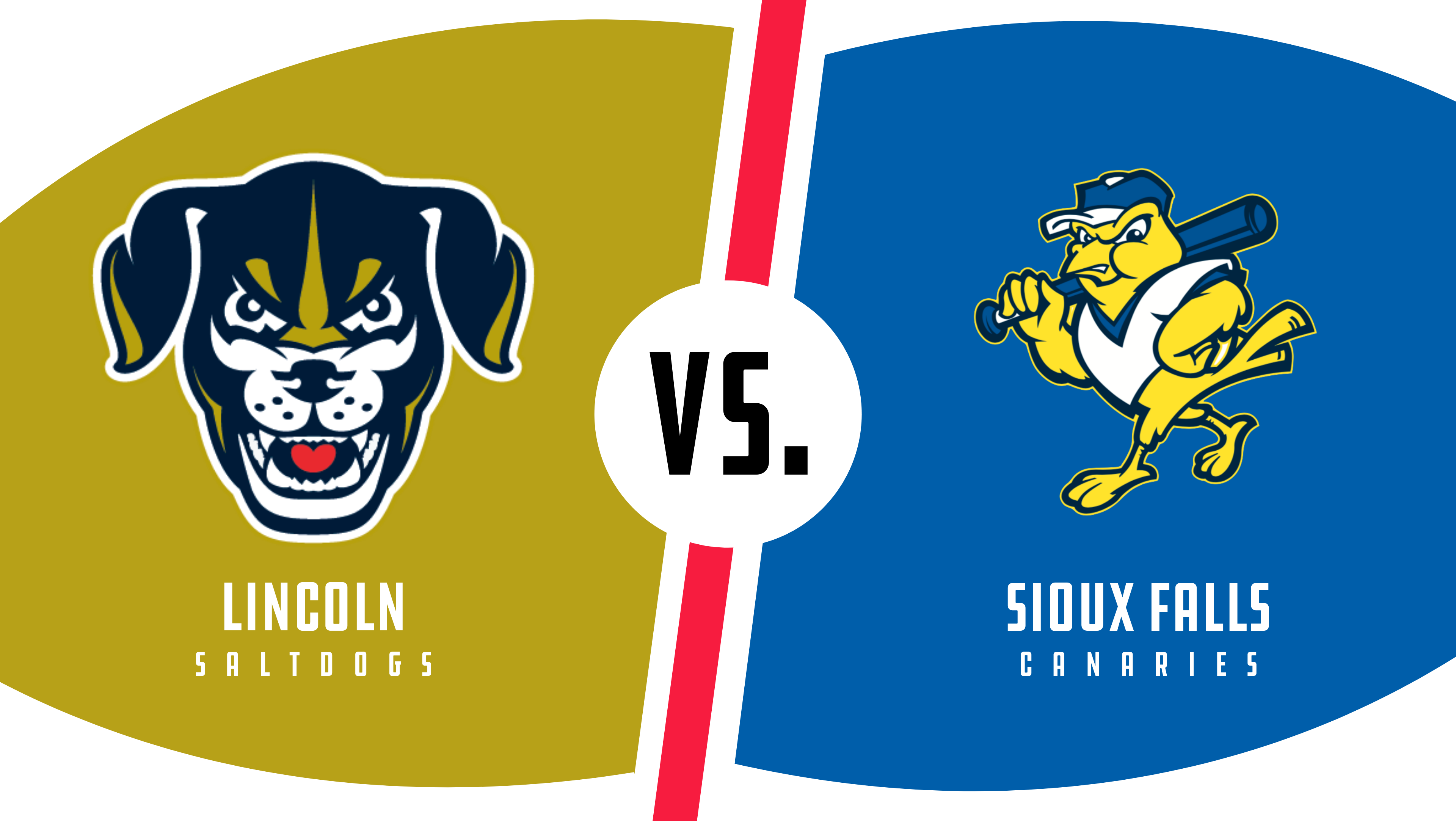 Lincoln vs. Sioux Falls (8/31/22 - LIN Audio)