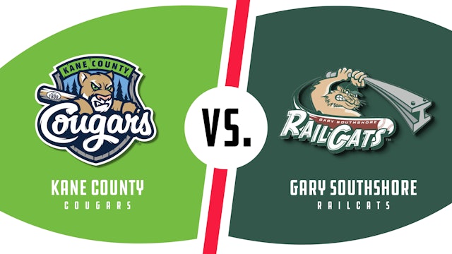 Kane County vs. Gary SouthShore (6/22/22)