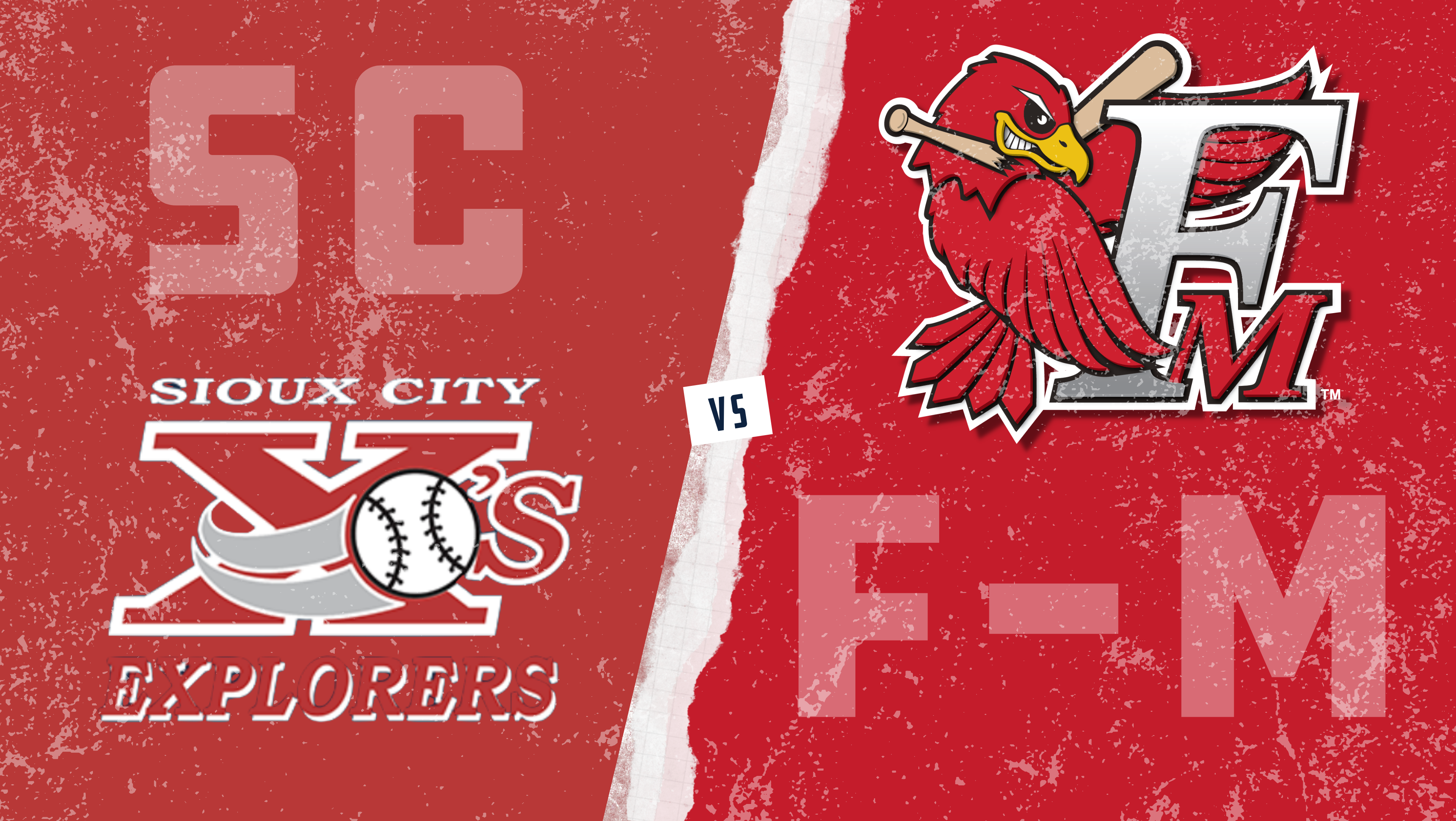 Sioux City vs. Fargo-Moorhead (8/31/21)