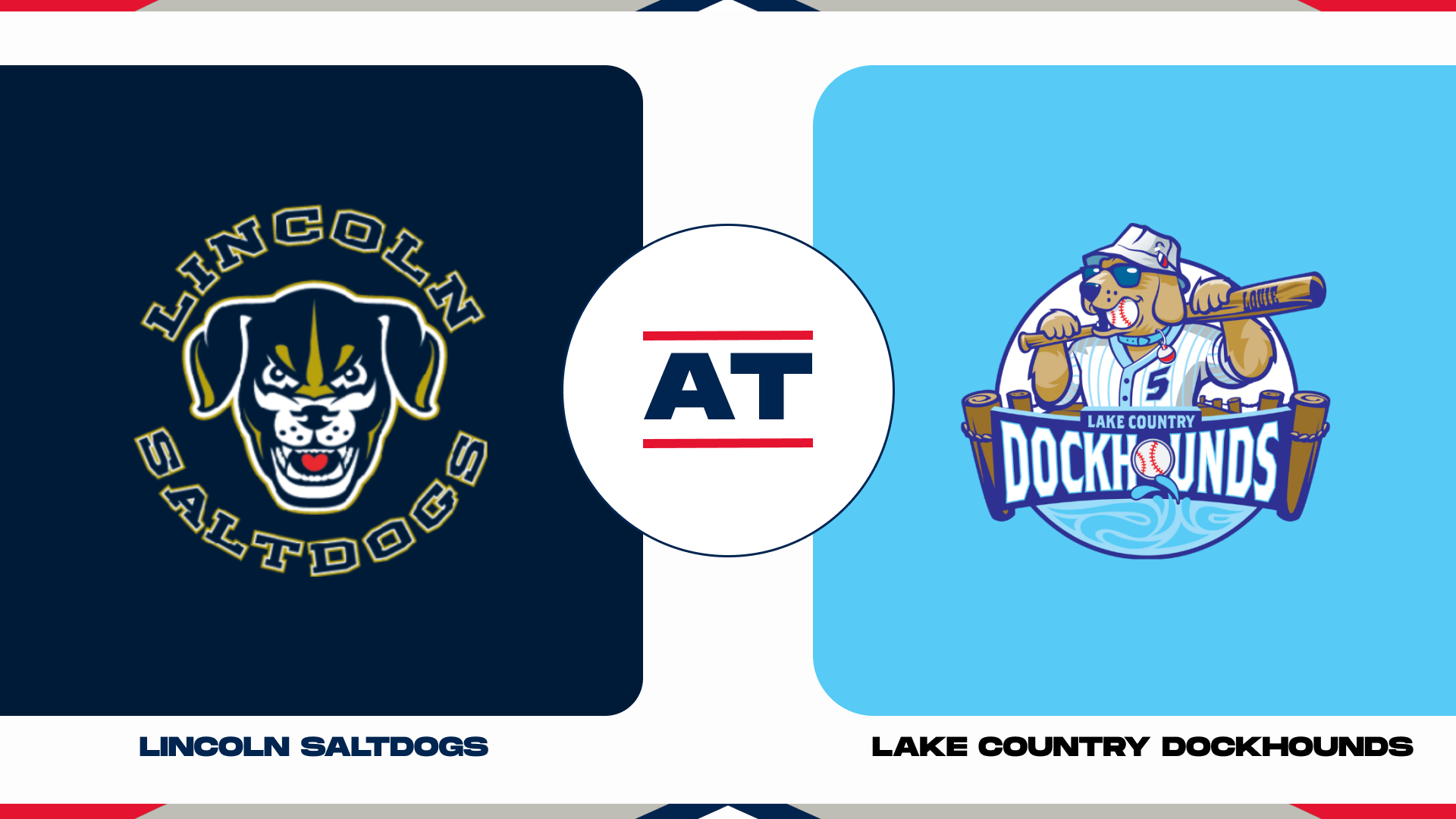 Lincoln vs. Lake Country (8/5/23 - LC Audio)