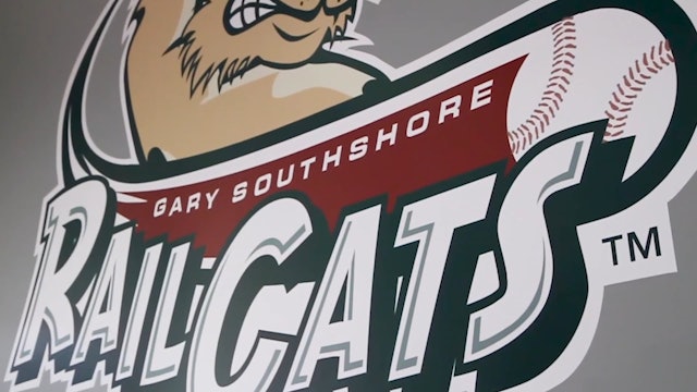 RailCats RoundTable- Episode 5