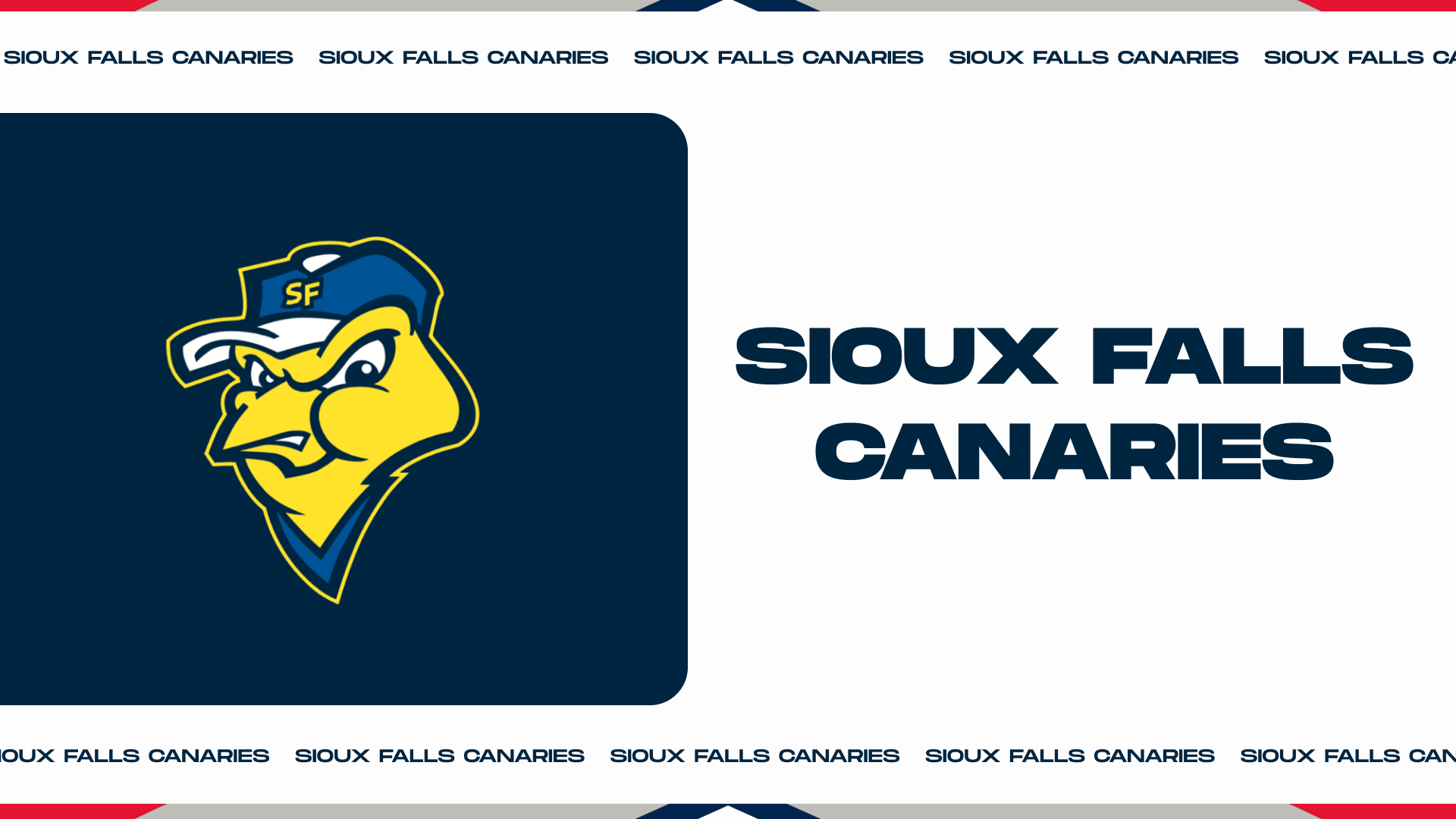 Canaries 2023 Game Archive