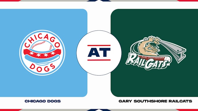 Chicago vs. Gary SouthShore (7/23/23 - GAR Audio) - Part 2