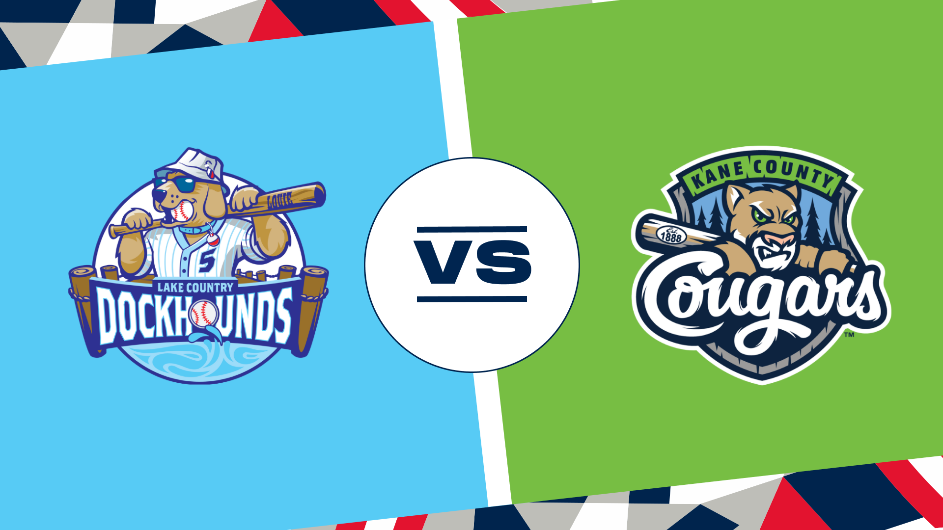 Lake Country vs. Kane County (8/18/24) - KCO Audio