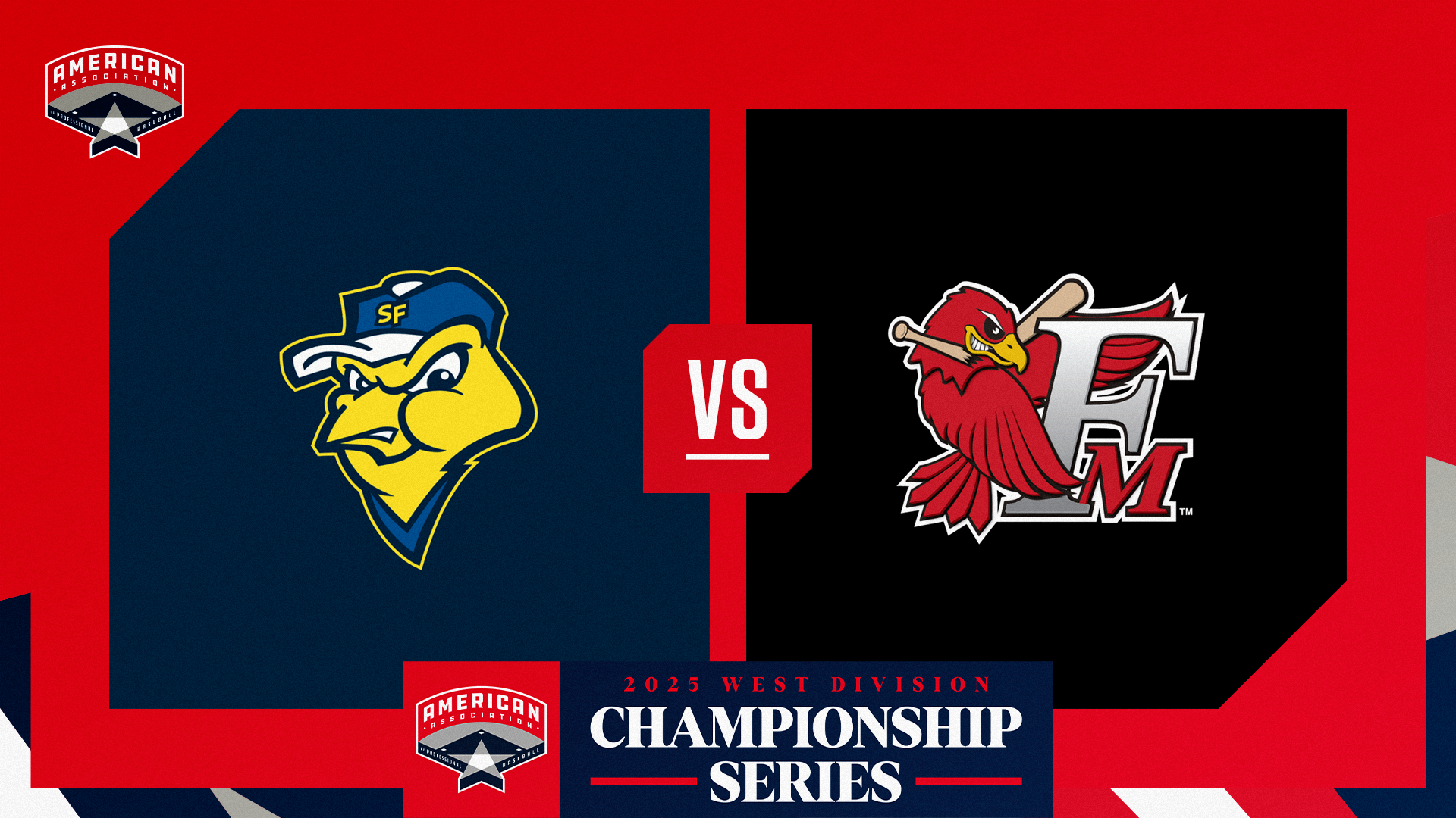 Sioux Falls vs. Fargo-Moorhead - Game 1 (9/8/25) - SF Audio - 09/09/2025, 02:28:46