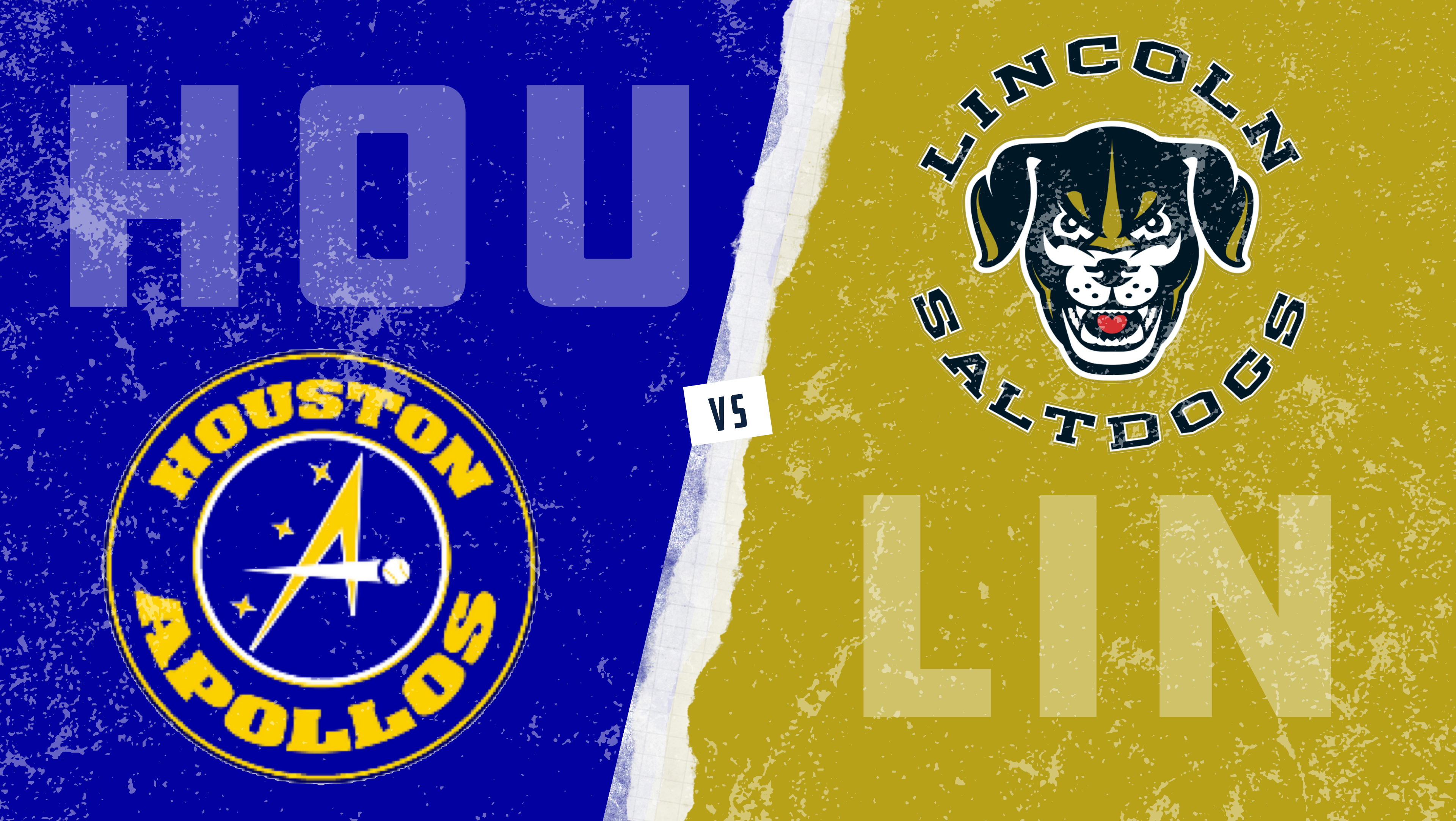 Houston vs. Lincoln (6/17/21)