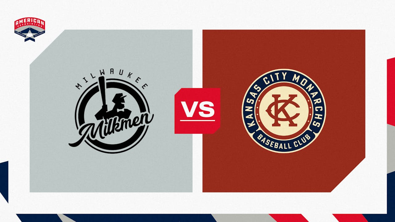 Milwaukee vs. Kansas City (8/27/25) - KC Audio