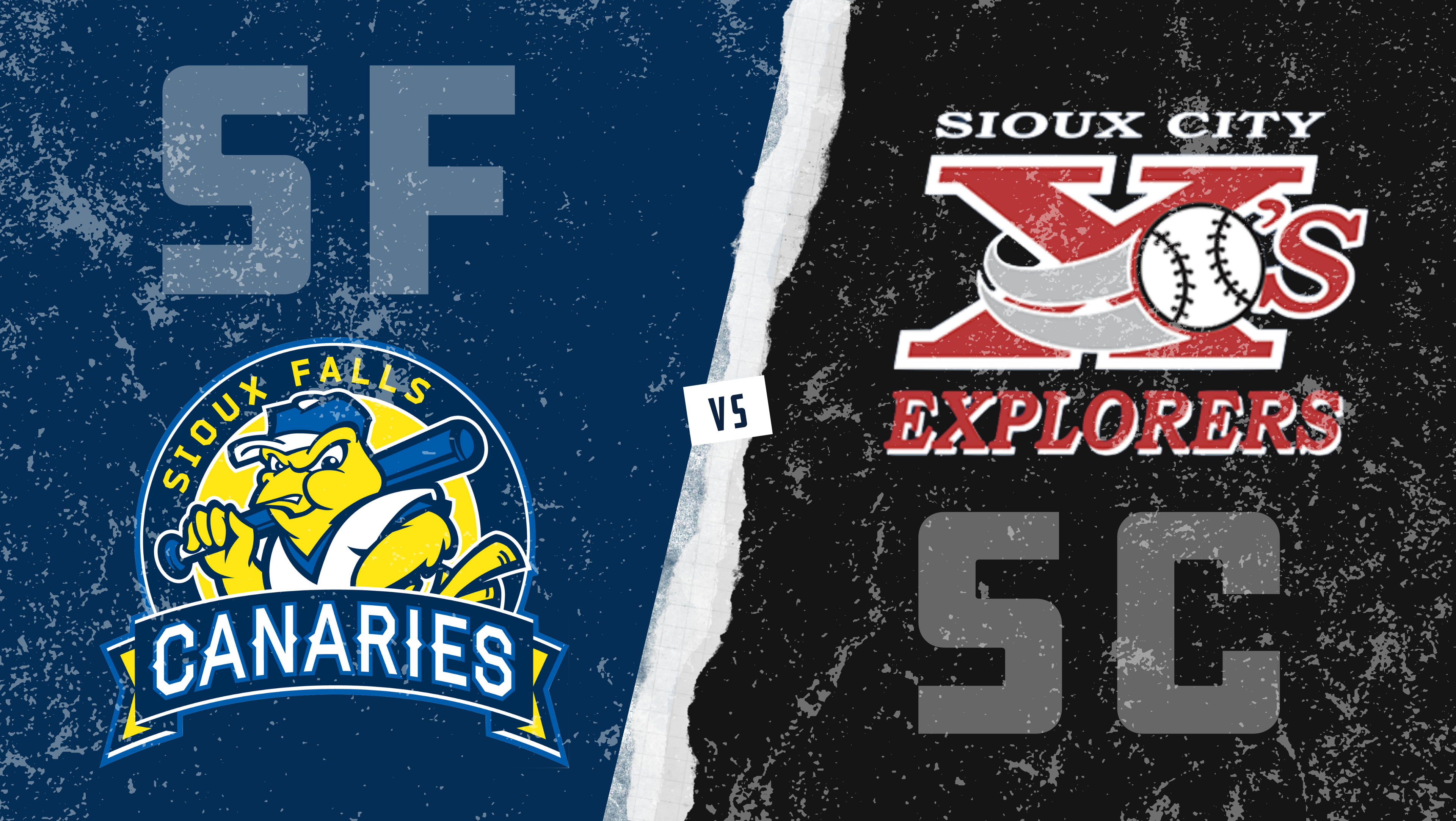 Sioux Falls vs. Sioux City - Game 1 (8/29/21)