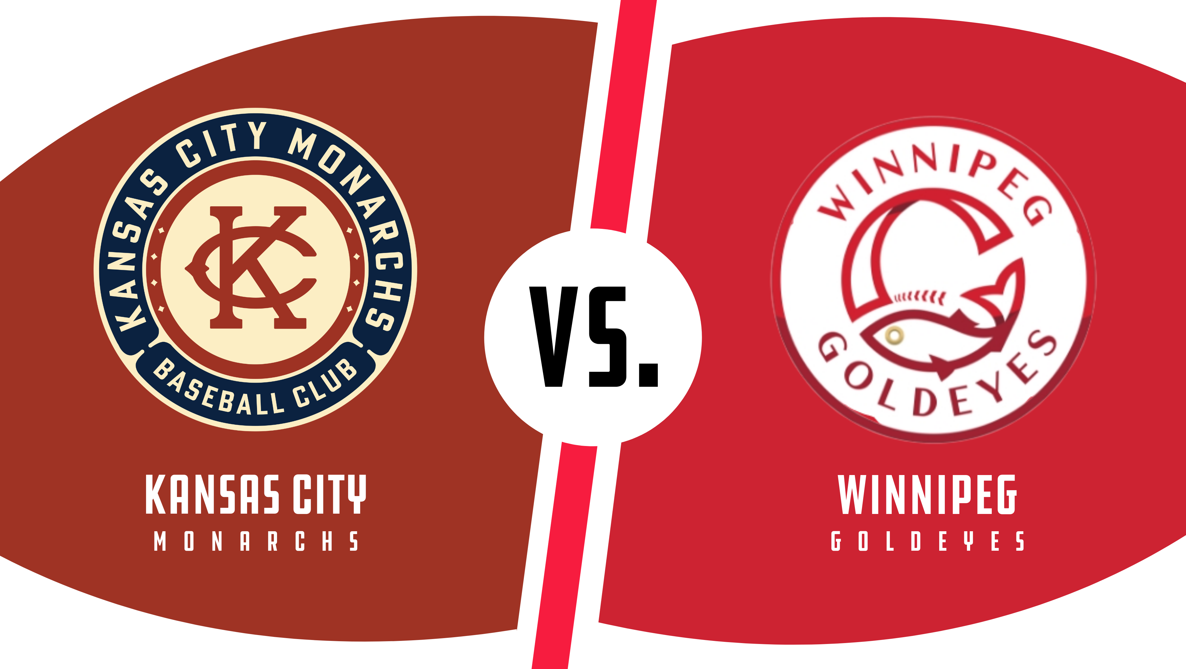 Kansas City vs. Winnipeg (8/16/22 - KC Audio)