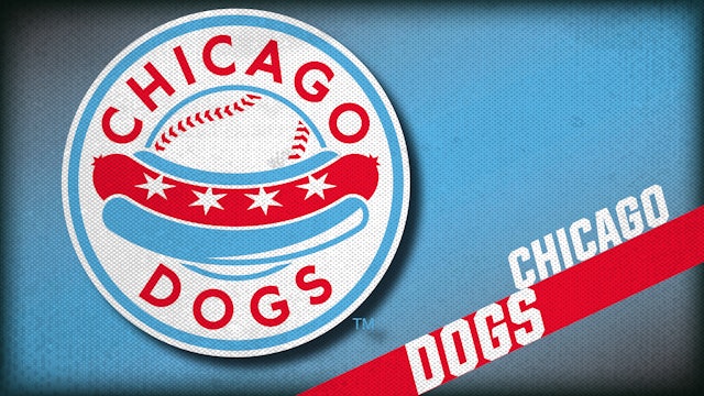 Chicago Dogs: 2019 Highlight Reel