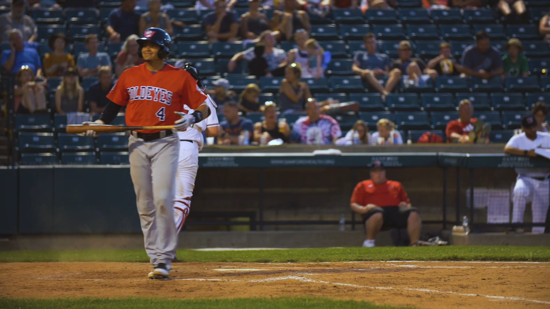 RedHawks Rewind - Week 1 vs. Winnipeg