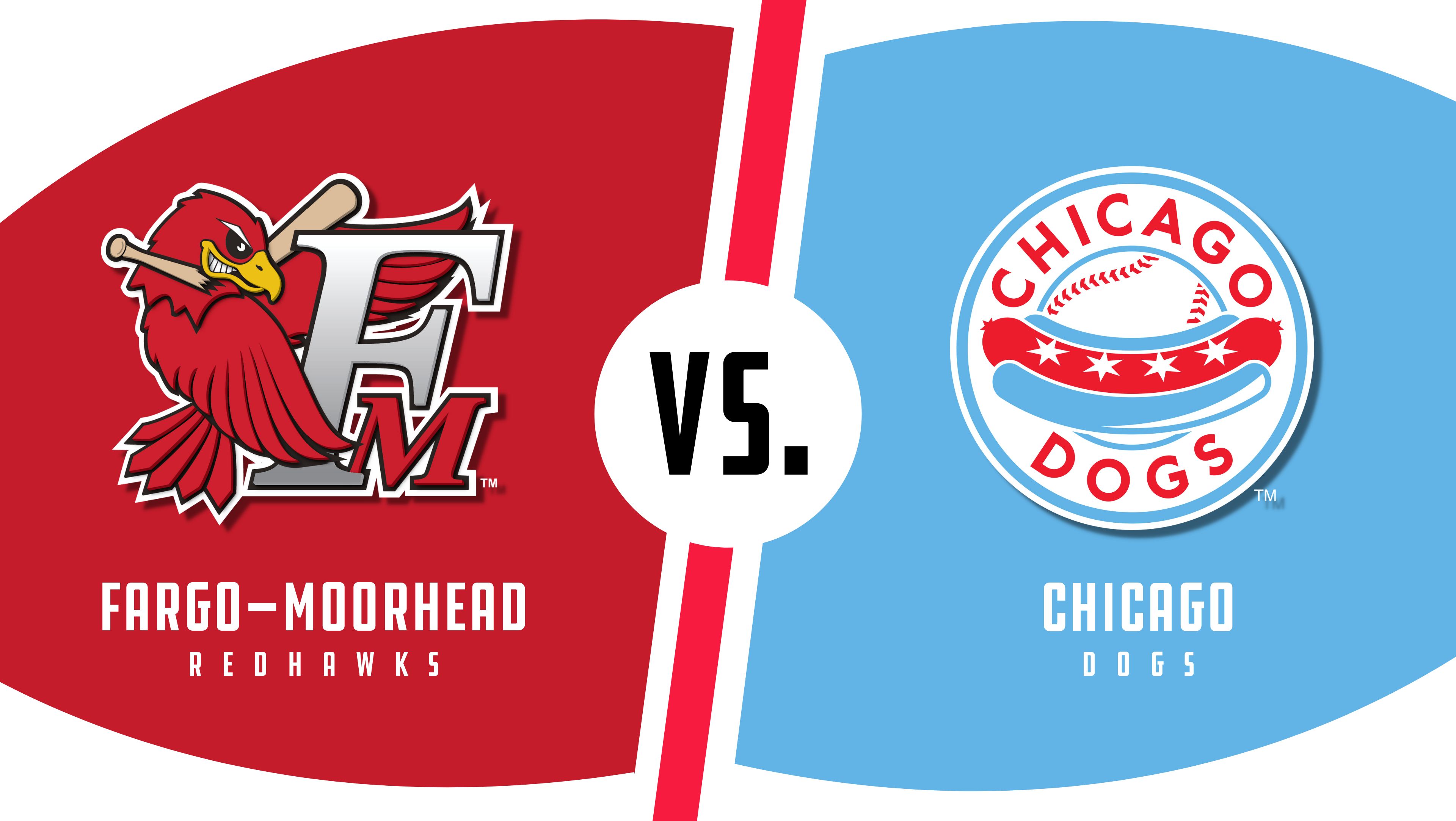 Fargo-Moorhead vs. Chicago (8/20/22 - CHI Audio)