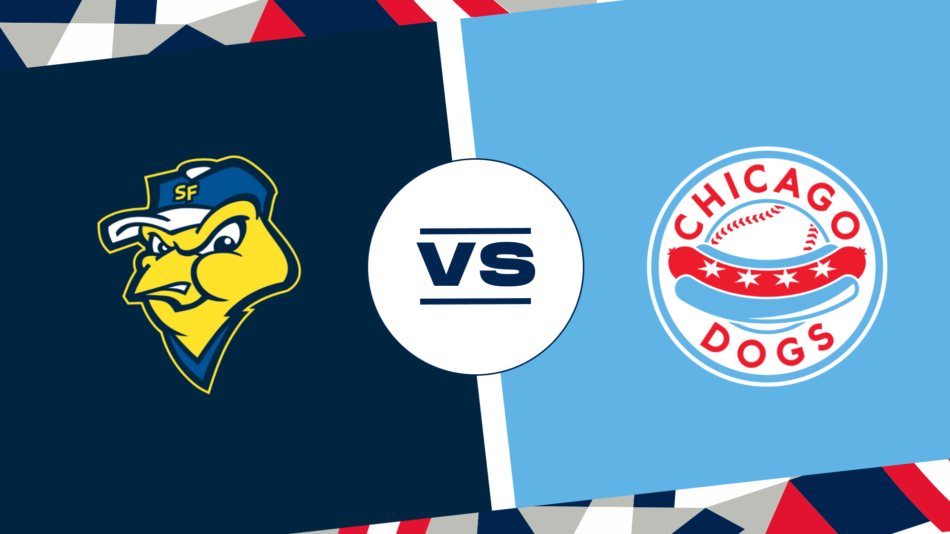 Sioux Falls vs. Chicago (7/1/24) - CHI Audio