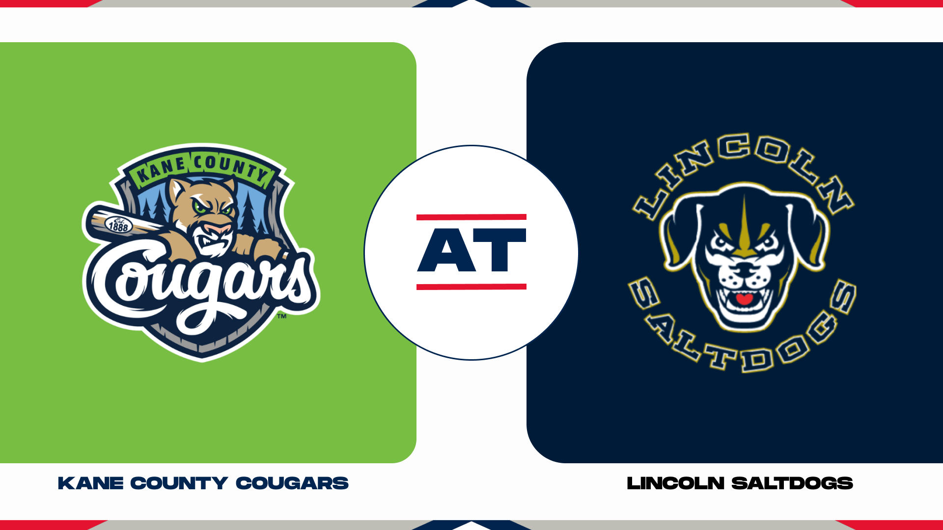 Kane County vs. Lincoln (7/30/23)