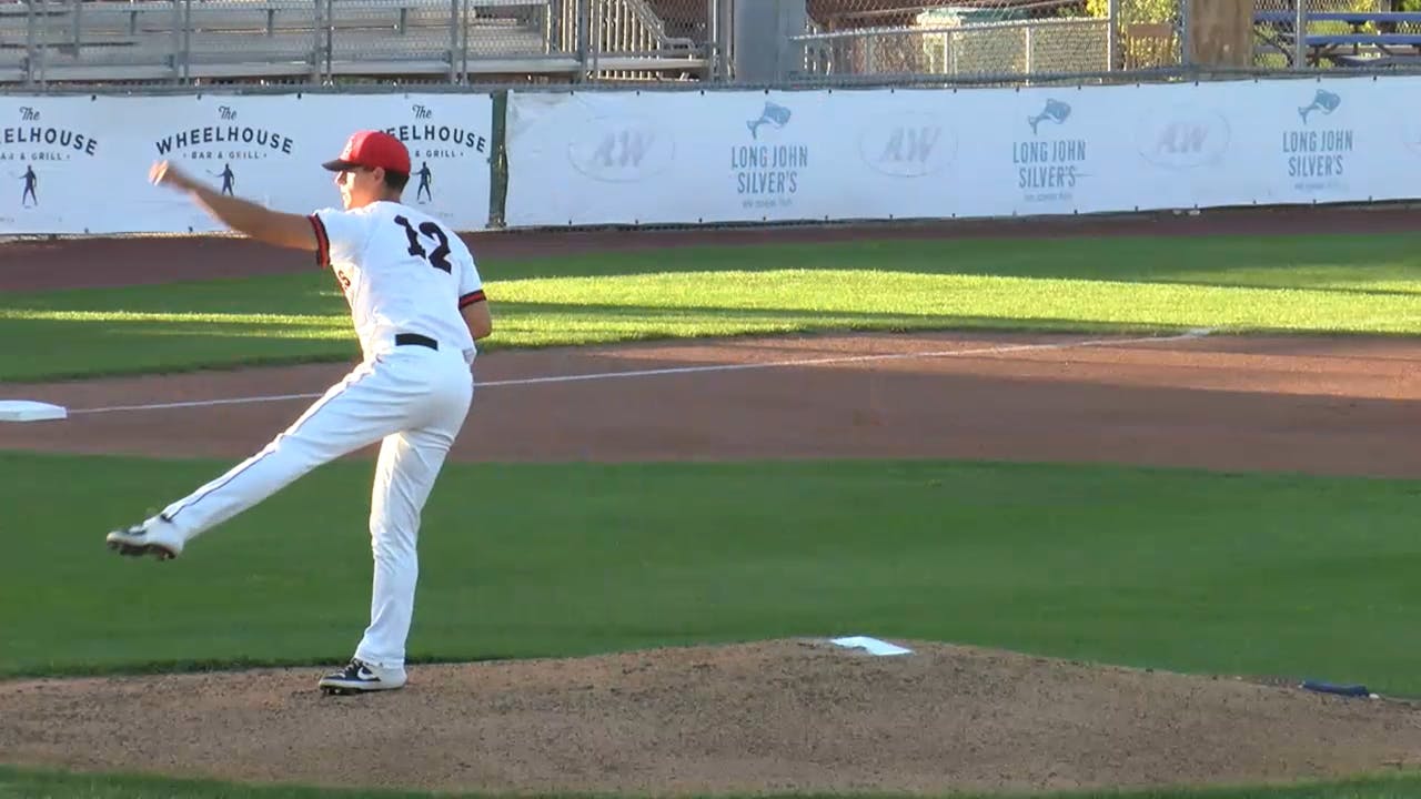 Fargo-Moorhead vs. Sioux City (9/1/22) - Part 1 - Explorers 2022 Game Archive - American