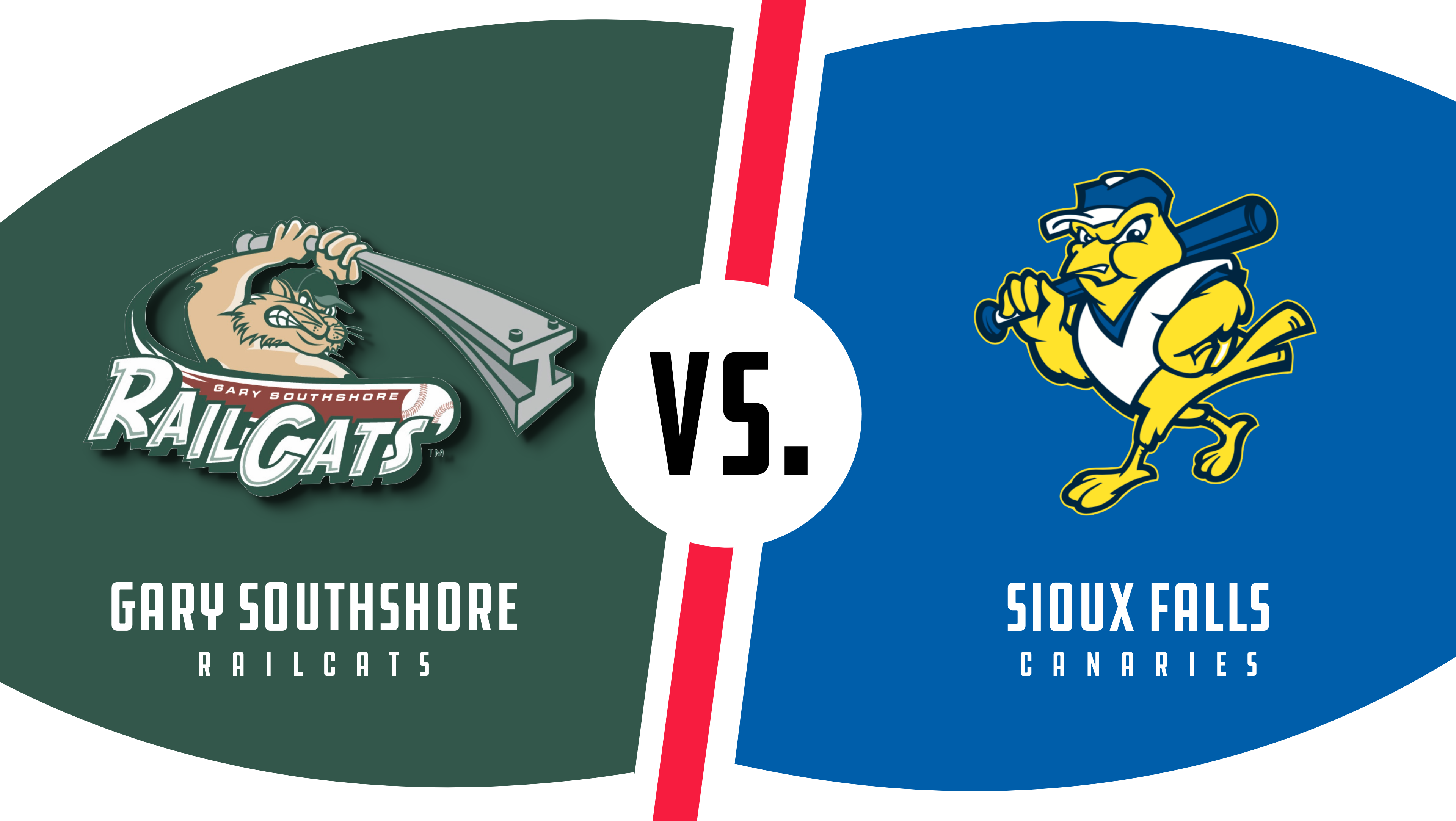 Gary SouthShore vs. Sioux Falls (6/14/22) - Part 1