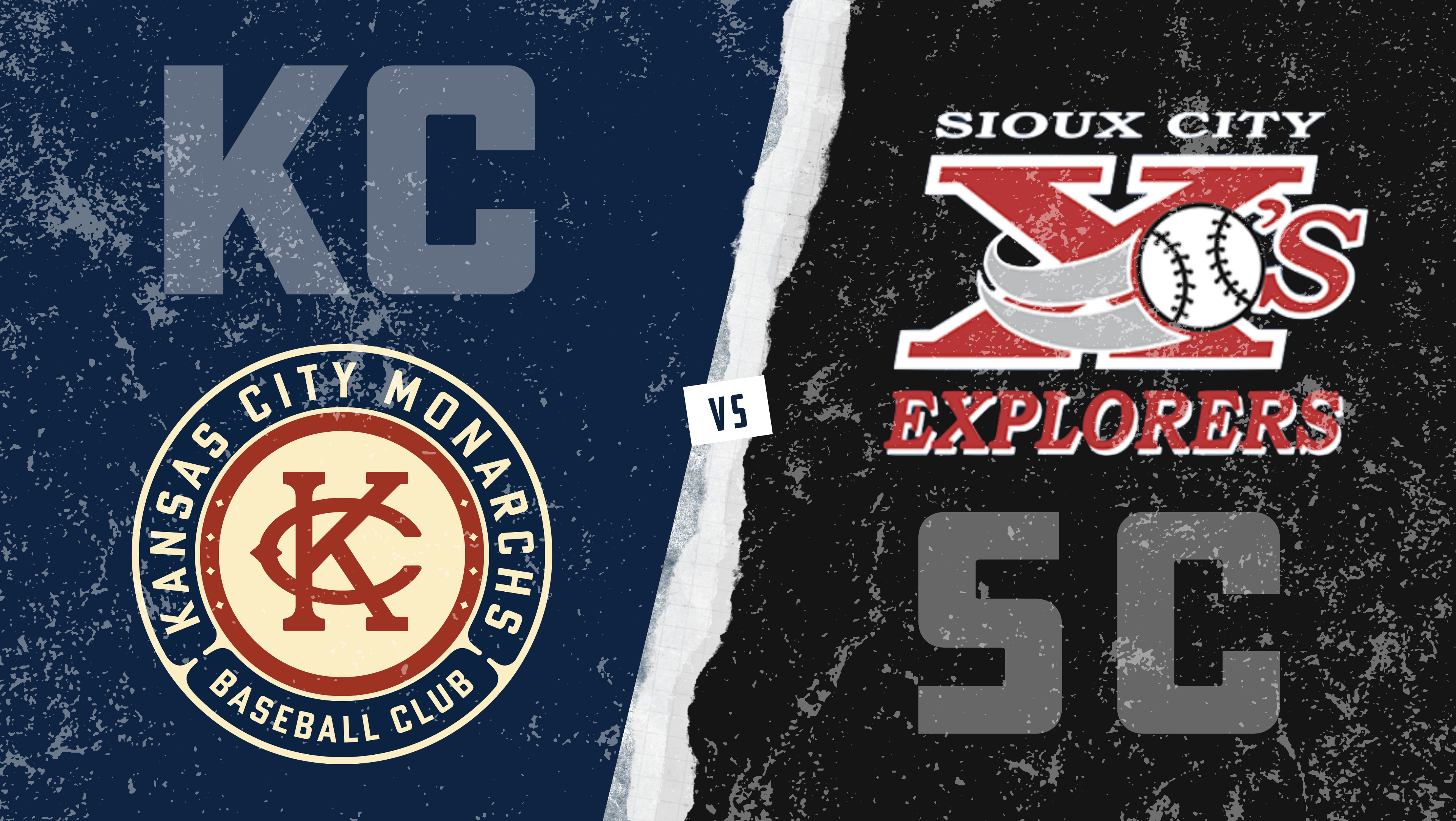 Kansas City vs. Sioux City (8/10/21)