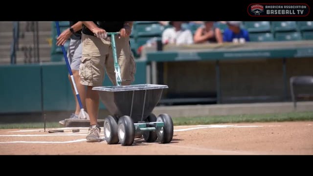 Sioux City vs. Sioux Falls - Game 1 (...