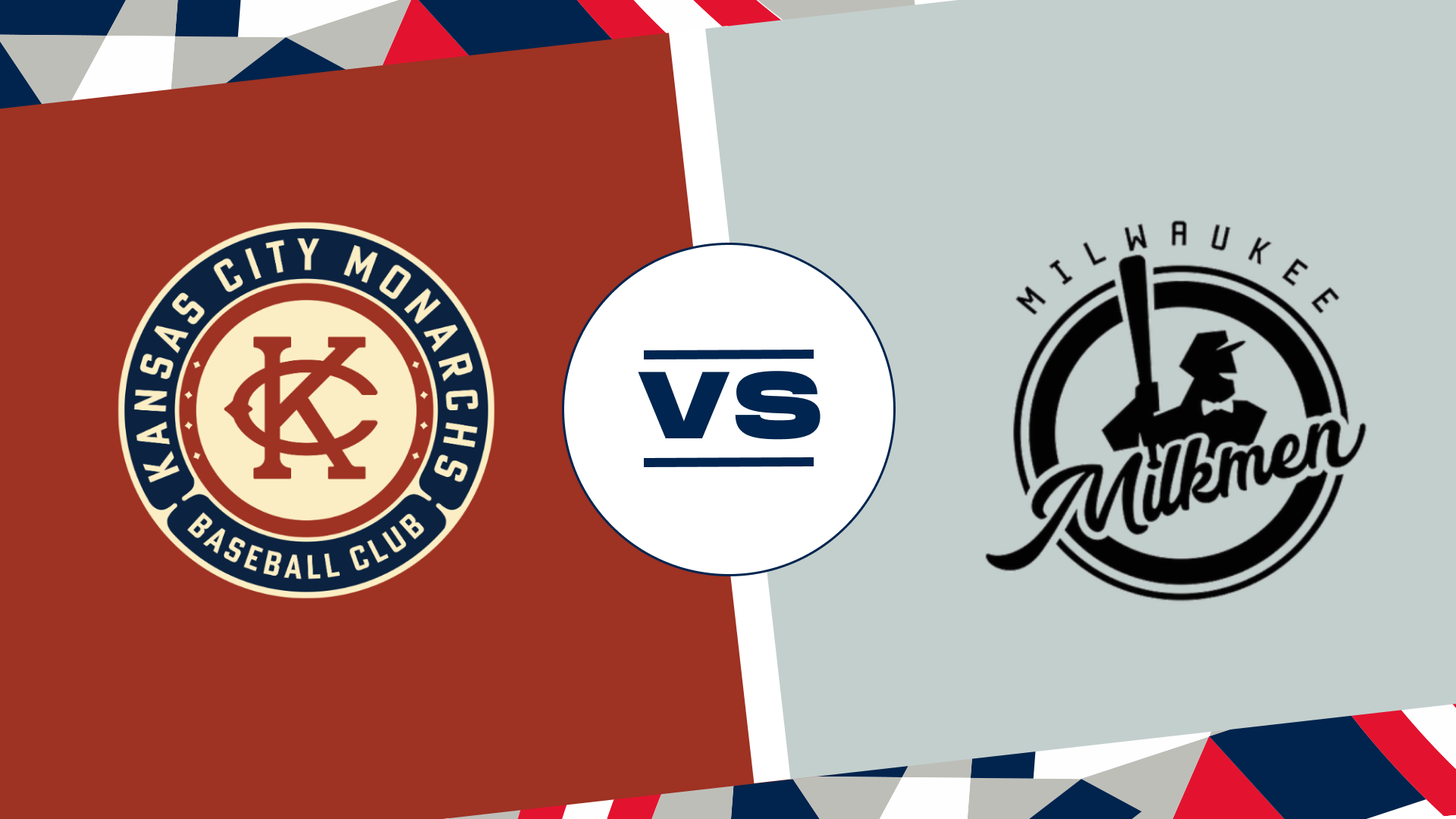 Kansas City vs. Milwaukee (6/15/24) - KC Audio