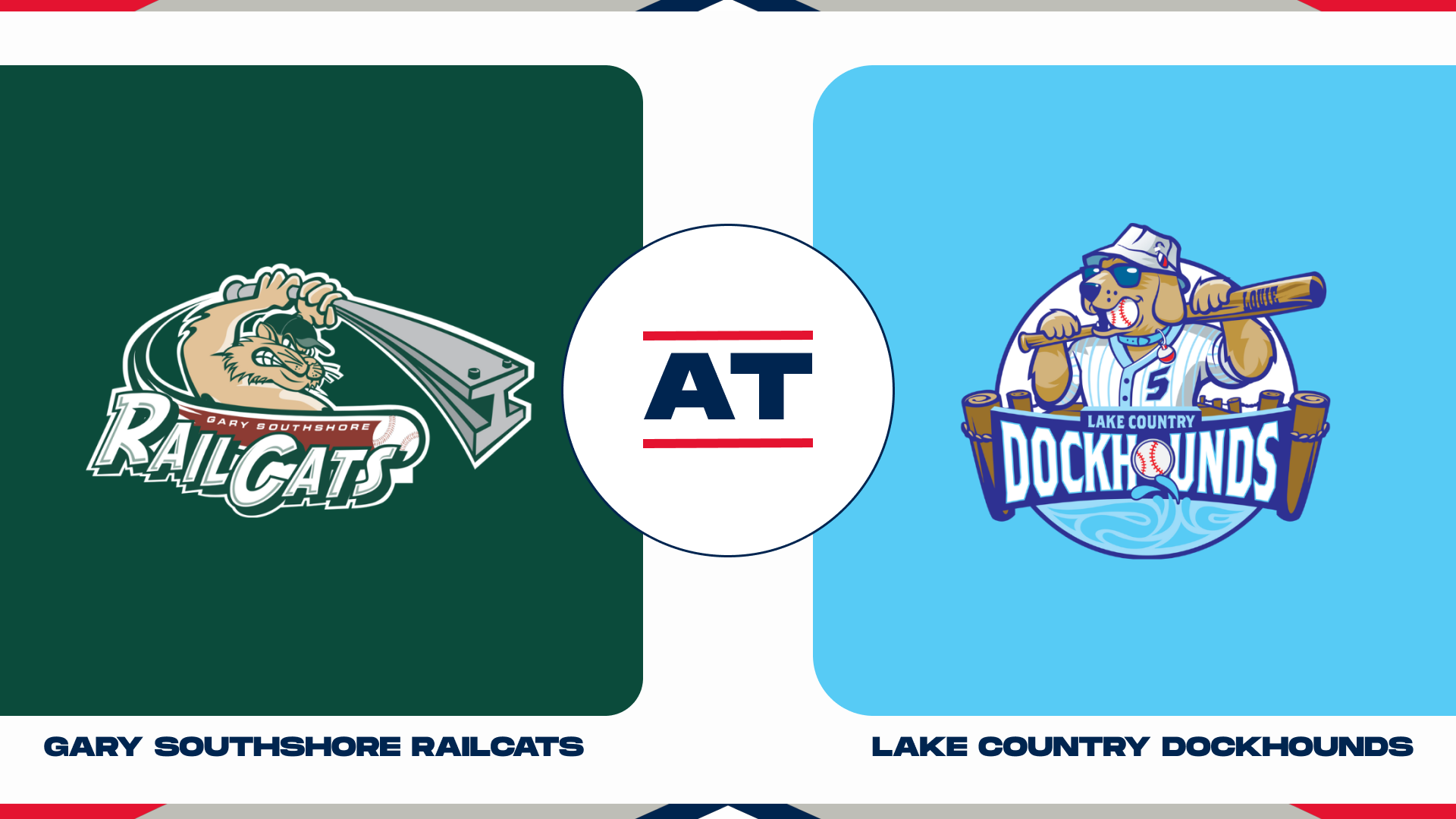 Gary SouthShore vs. Lake Country (5/24/23 - LC Audio) - Part 4