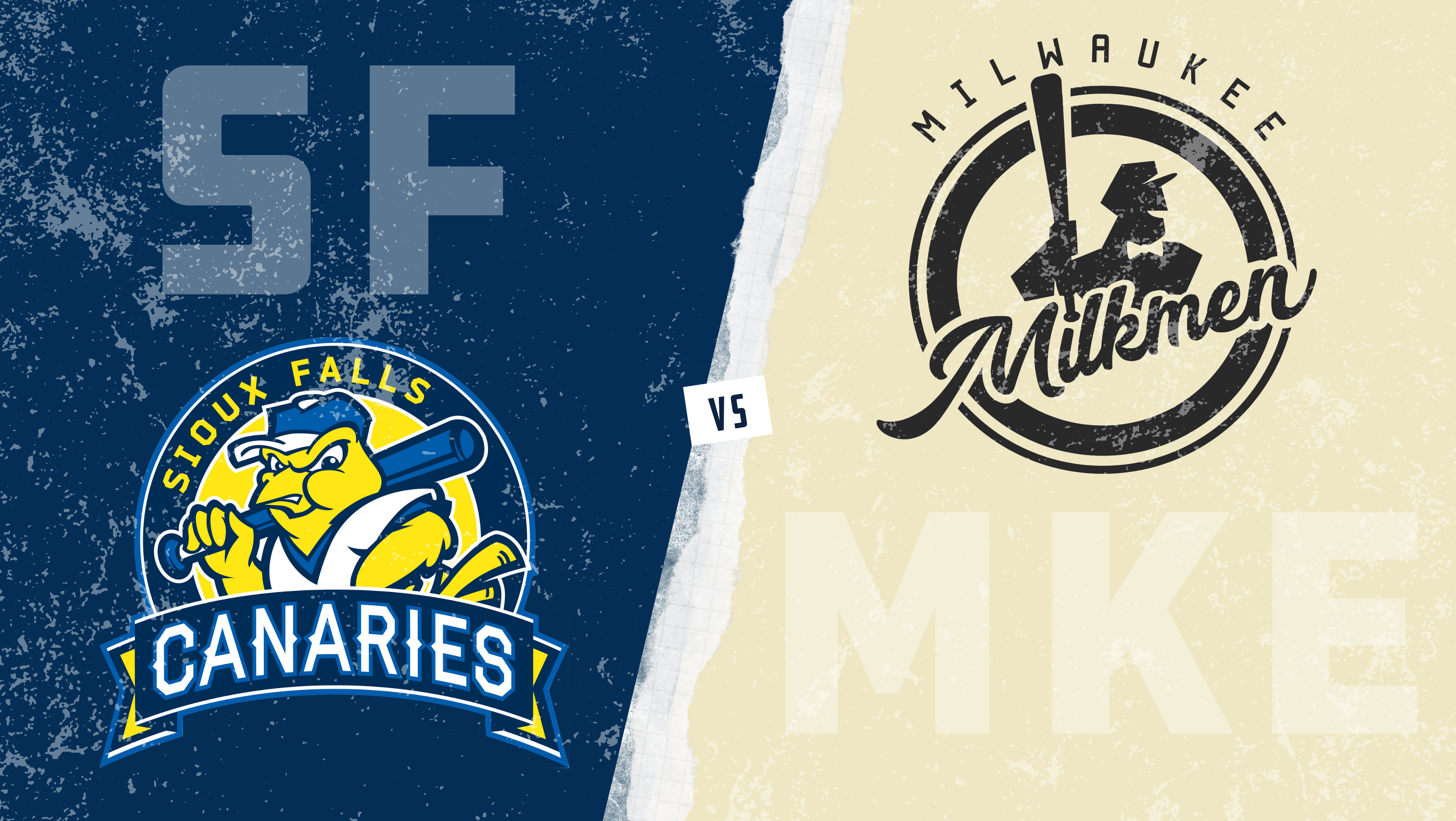 Sioux Falls vs. Milwaukee (7/27/21)