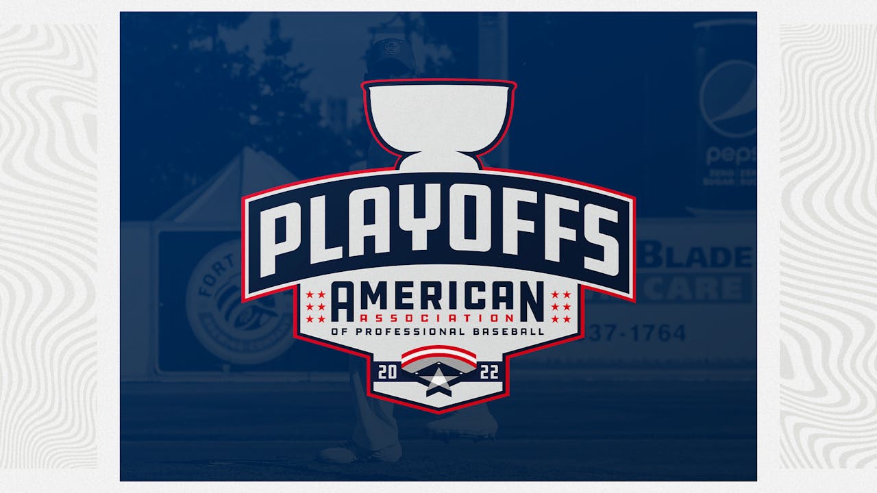 2022 American Association Playoffs American Association Baseball TV