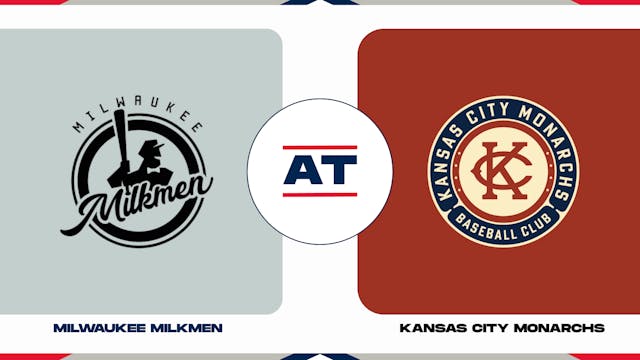 Milwaukee vs. Kansas City (5/22/23)