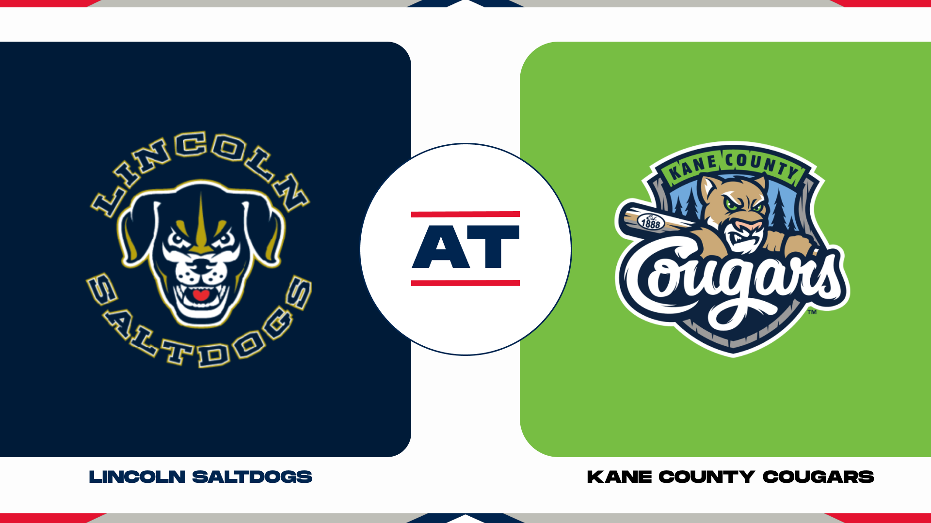 kane county cougars live stream