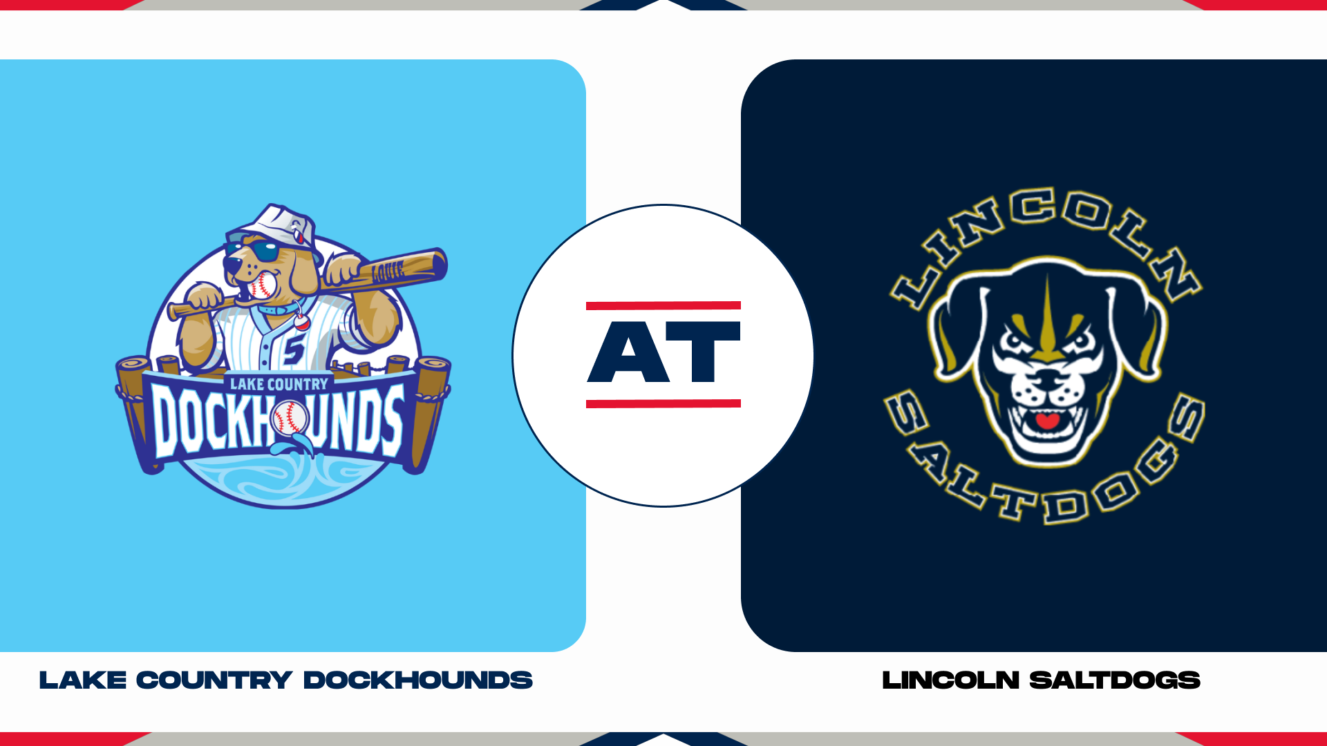 Lake Country vs. Lincoln (6/14/23 - LIN Audio)