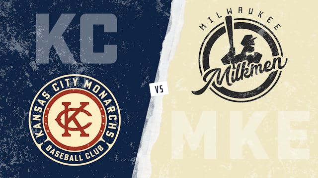 Kansas City vs. Milwaukee (6/24/21) -...