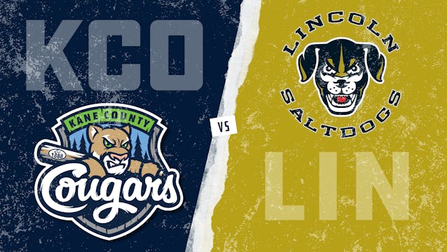 Kane County vs. Lincoln (6/11/21)