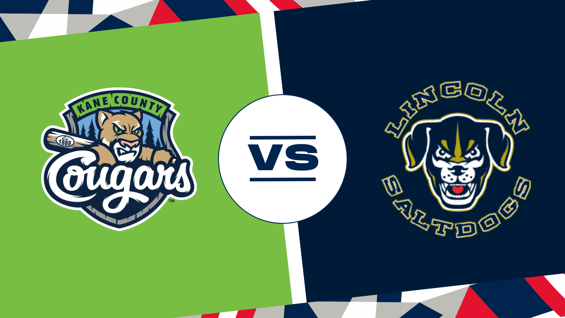 Kane County vs. Lincoln (5/28/24)