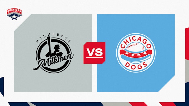 Milwaukee vs. Chicago (7/9/25) - CHI Audio - 07/09/2025, 19:48:00