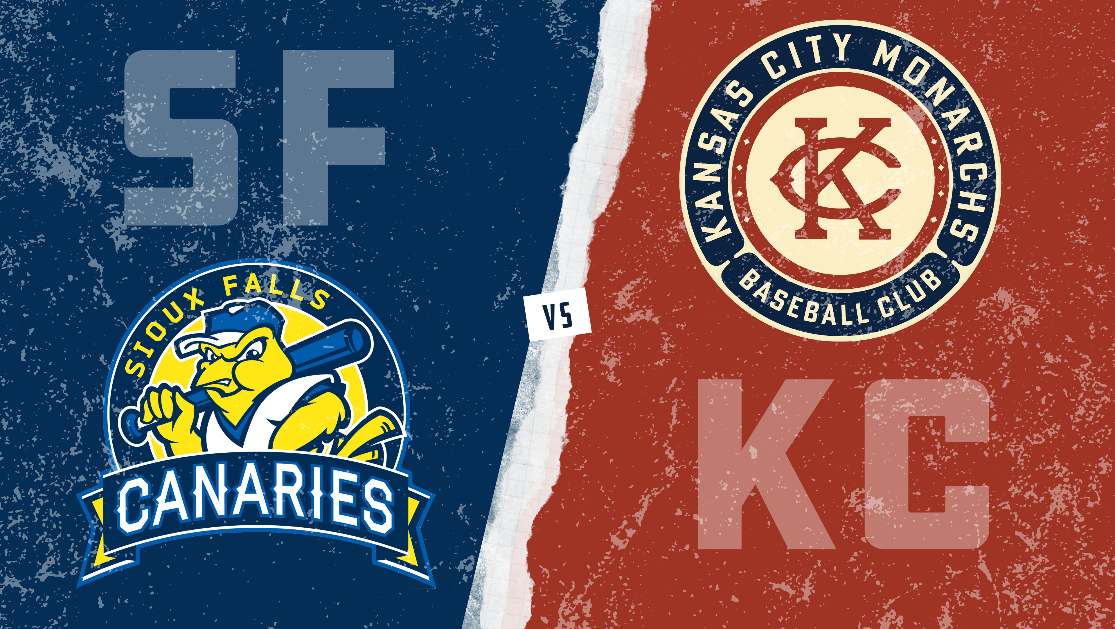 Sioux Falls vs. Kansas City - Game 1 (6/1/21)