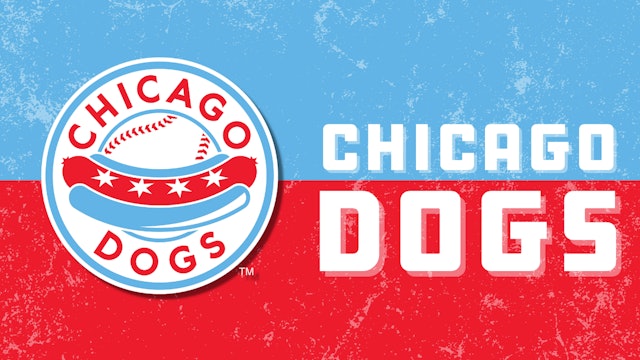 Chicago PD Knights vs. Chicago Dogs (5/11/21)