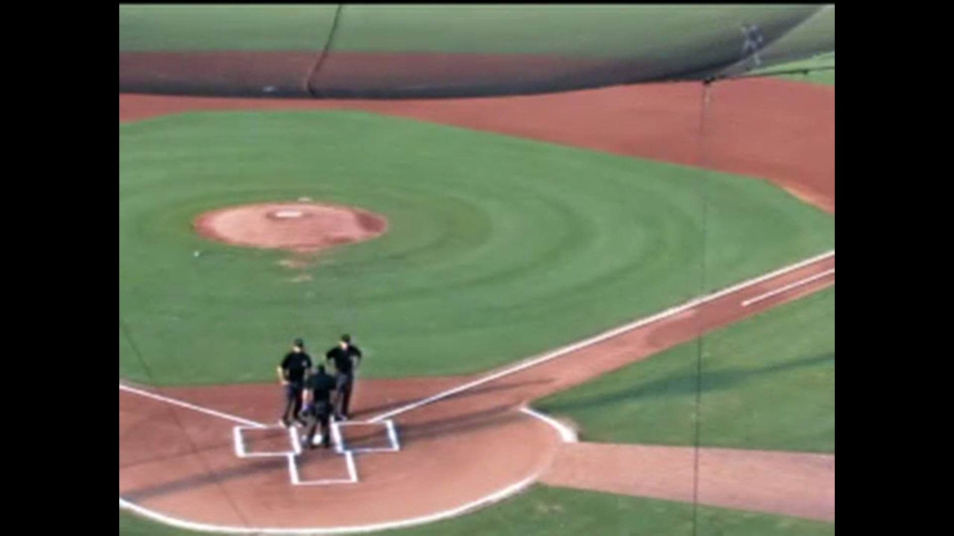 Kansas City vs. Winnipeg (7/23/21) - Part 1